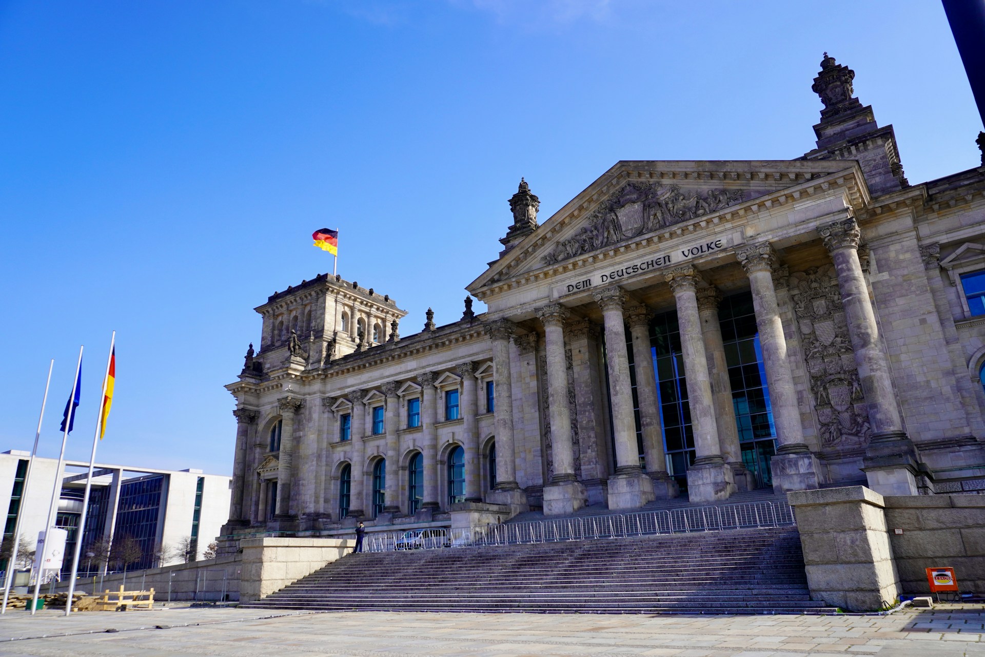 Bundestag